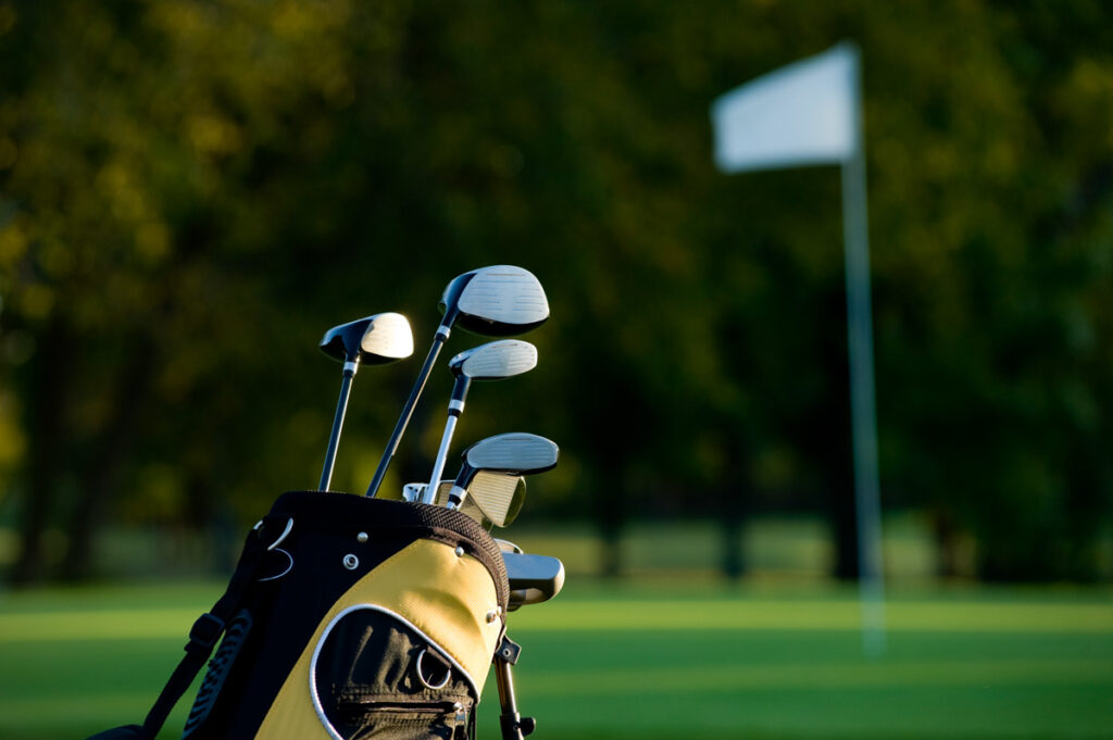 Golf Club Rentals Kimo's Rentals Hawaii