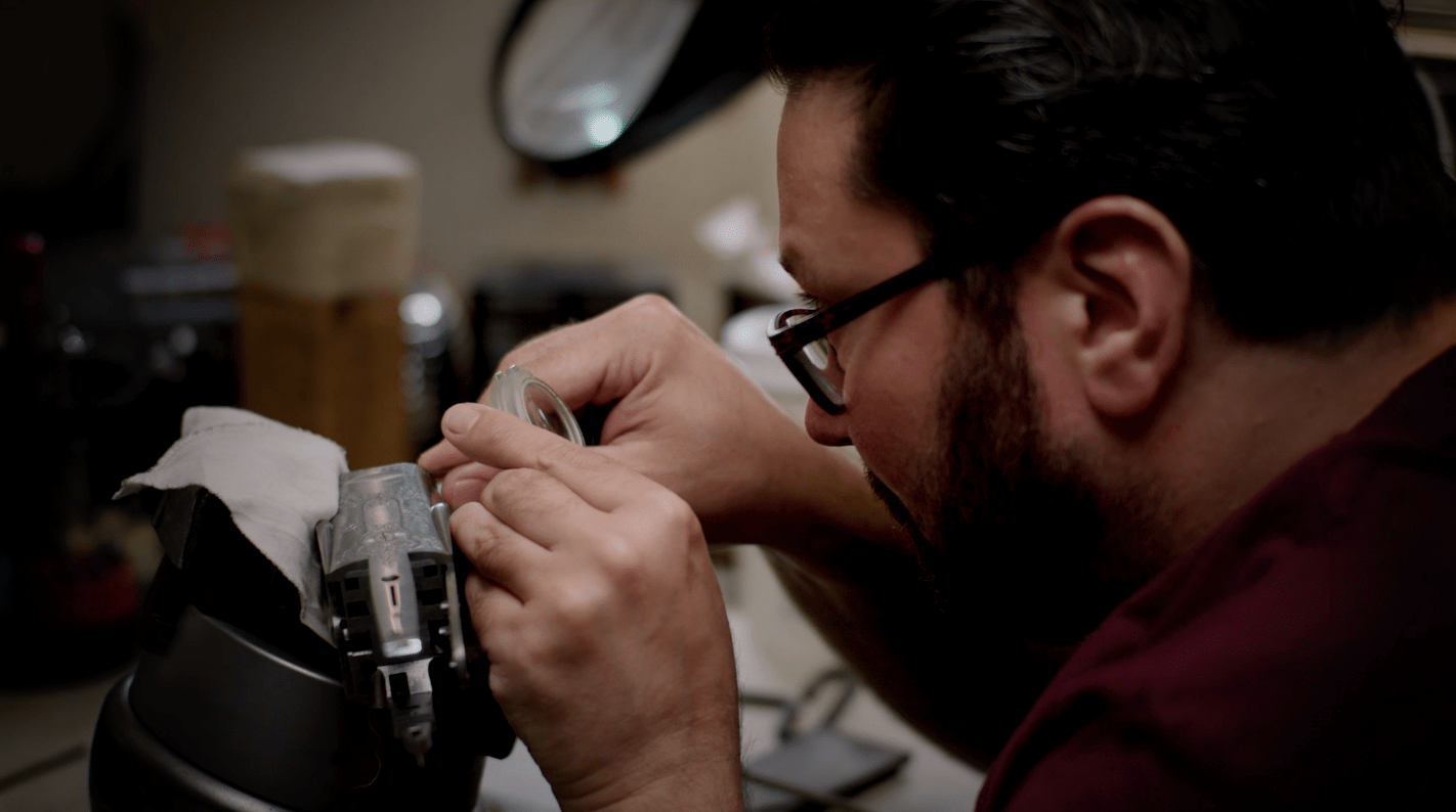 Boss & Co. Engraver Boss & Co.