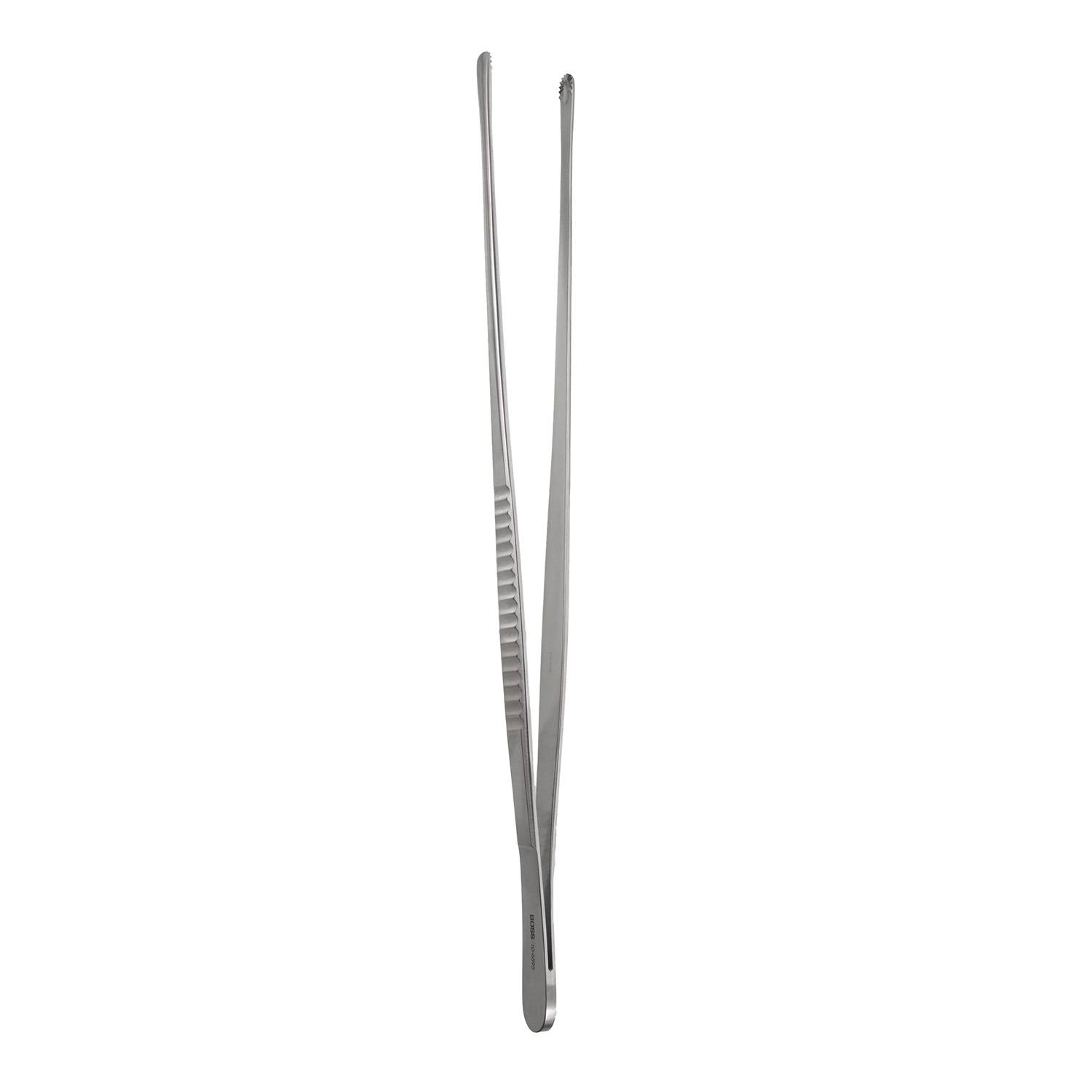 Russian Tissue Forceps, 12" BOSS Surgical Instruments