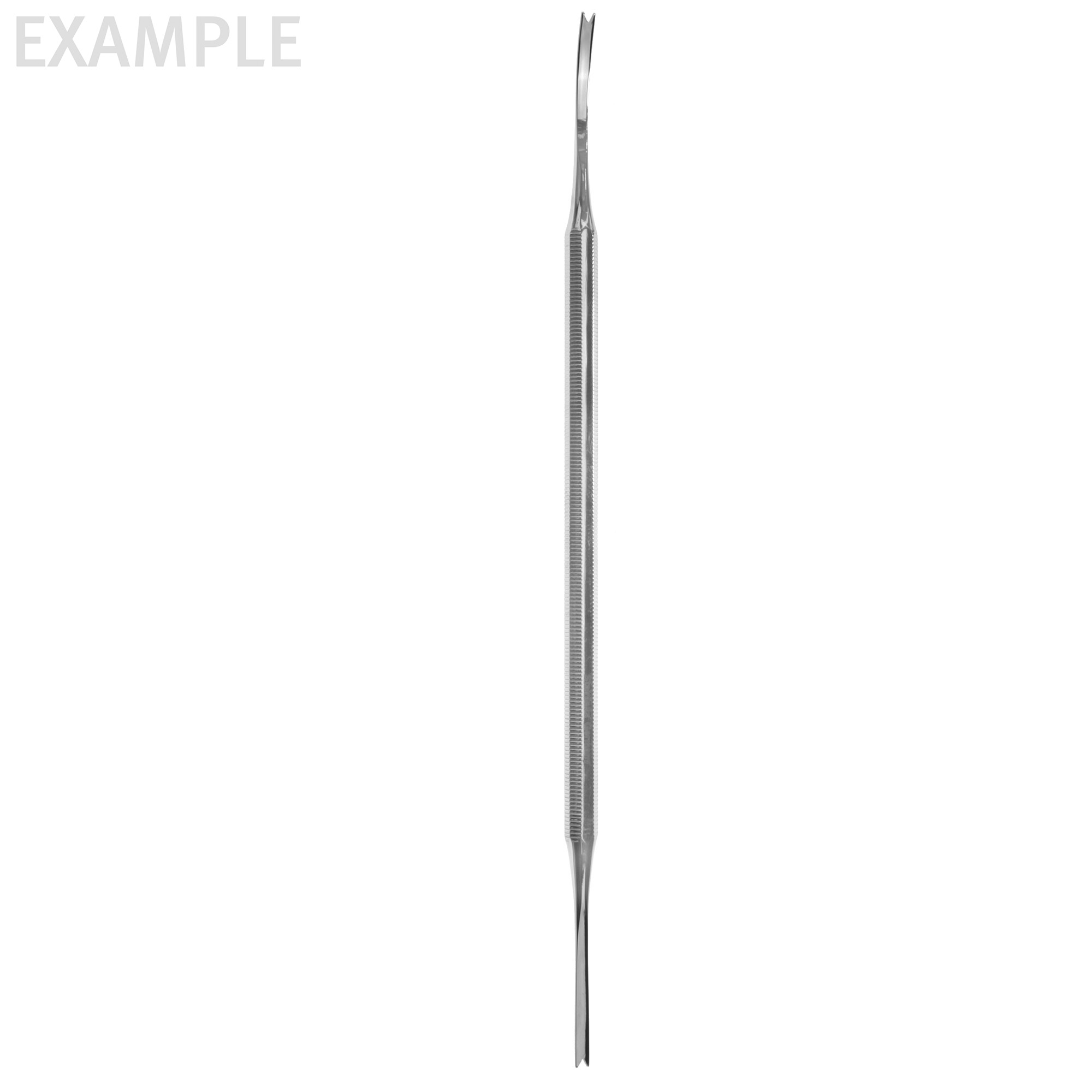 Exodontia Oral Gauze Dir. & Ligature Tucker 2521 BOSS Surgical