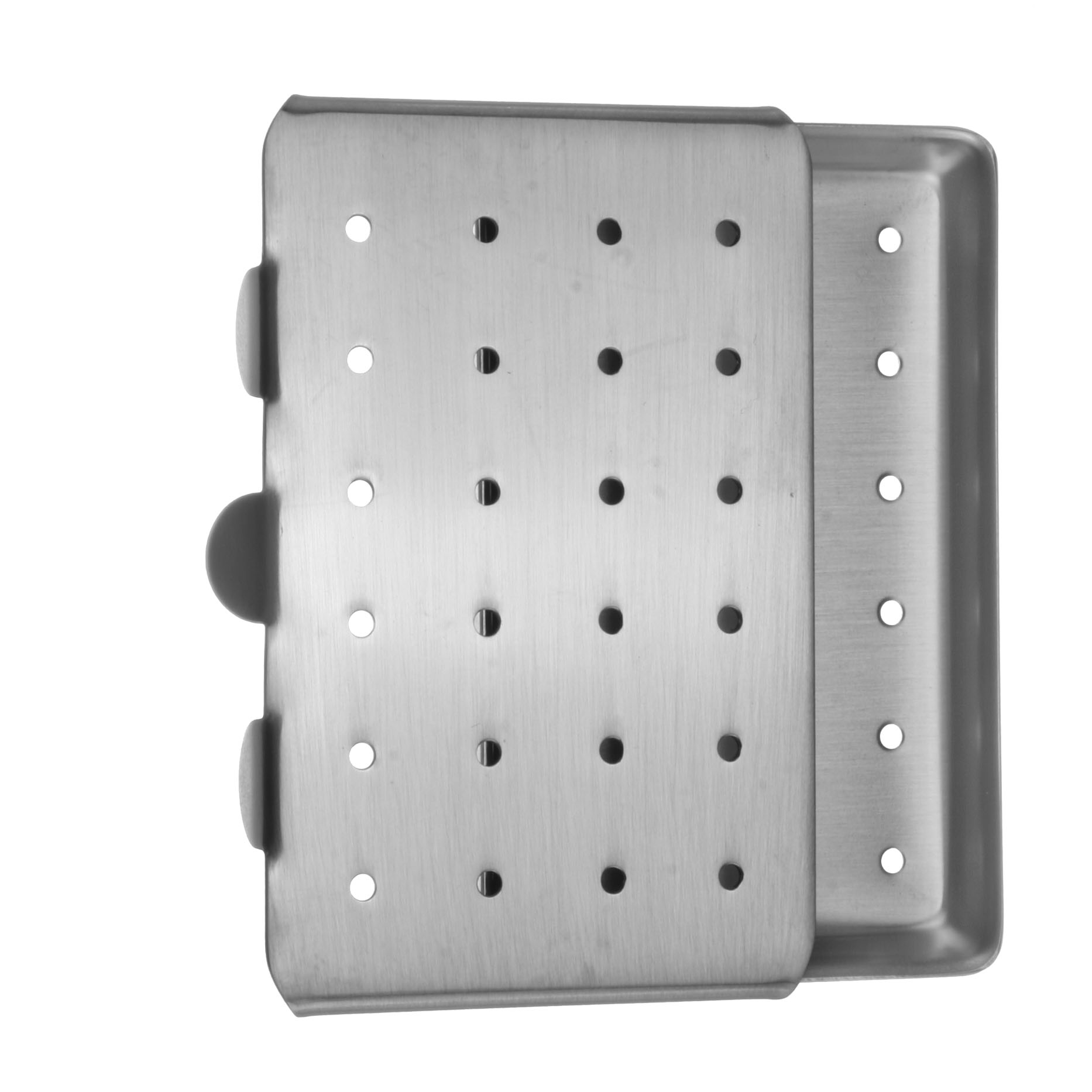 Clamp Box 70 x 45mm BOSS Surgical Instruments