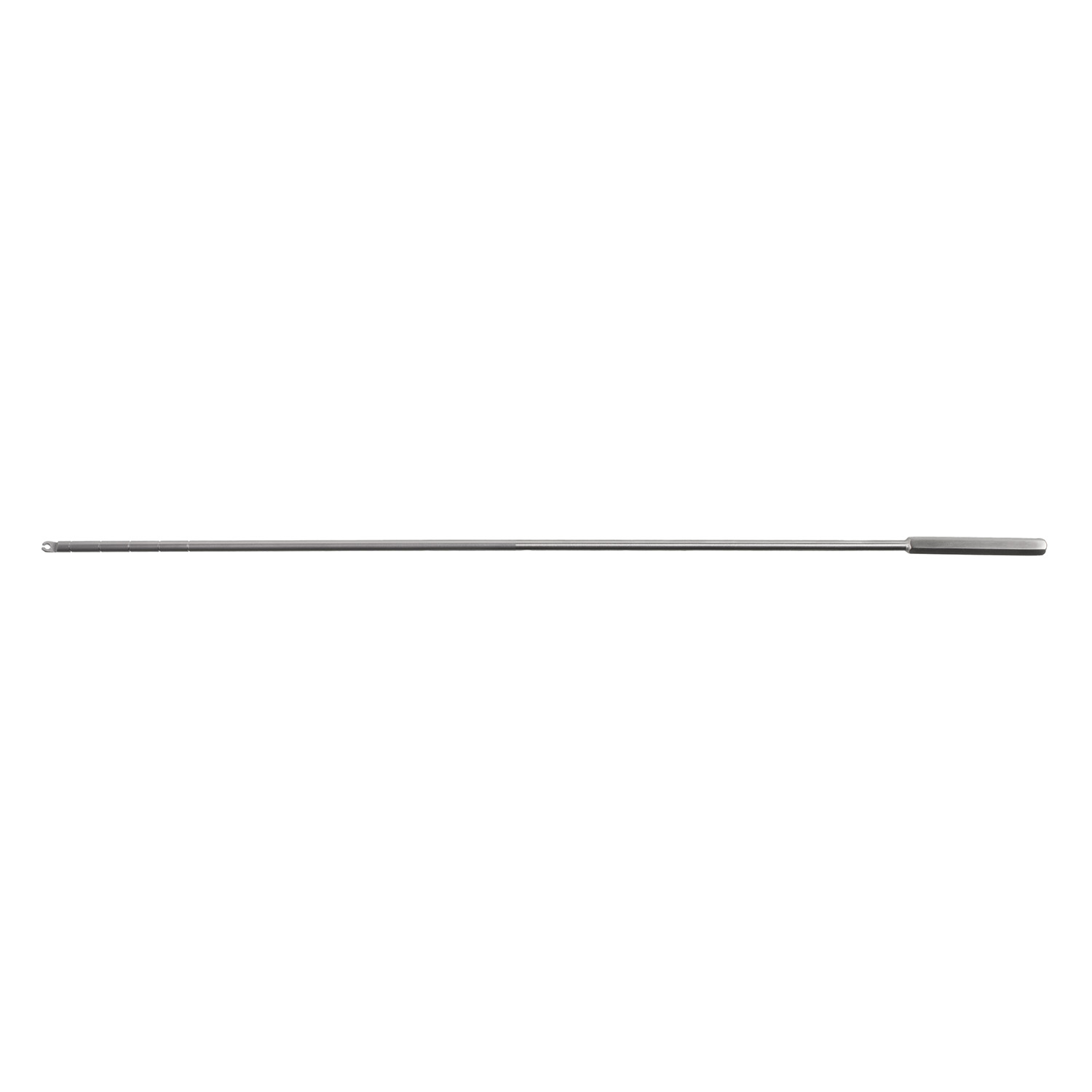 Knot Pusher 4mm 30cm BOSS Surgical Instruments