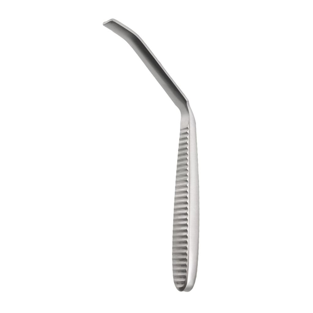 Cloward Style Blade Retractor 13x70mm BOSS Surgical Instruments