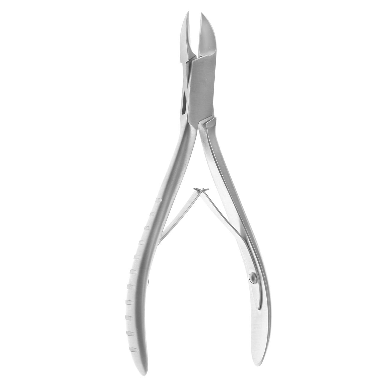 6" Nail Splitter SS tapered BOSS Surgical Instruments