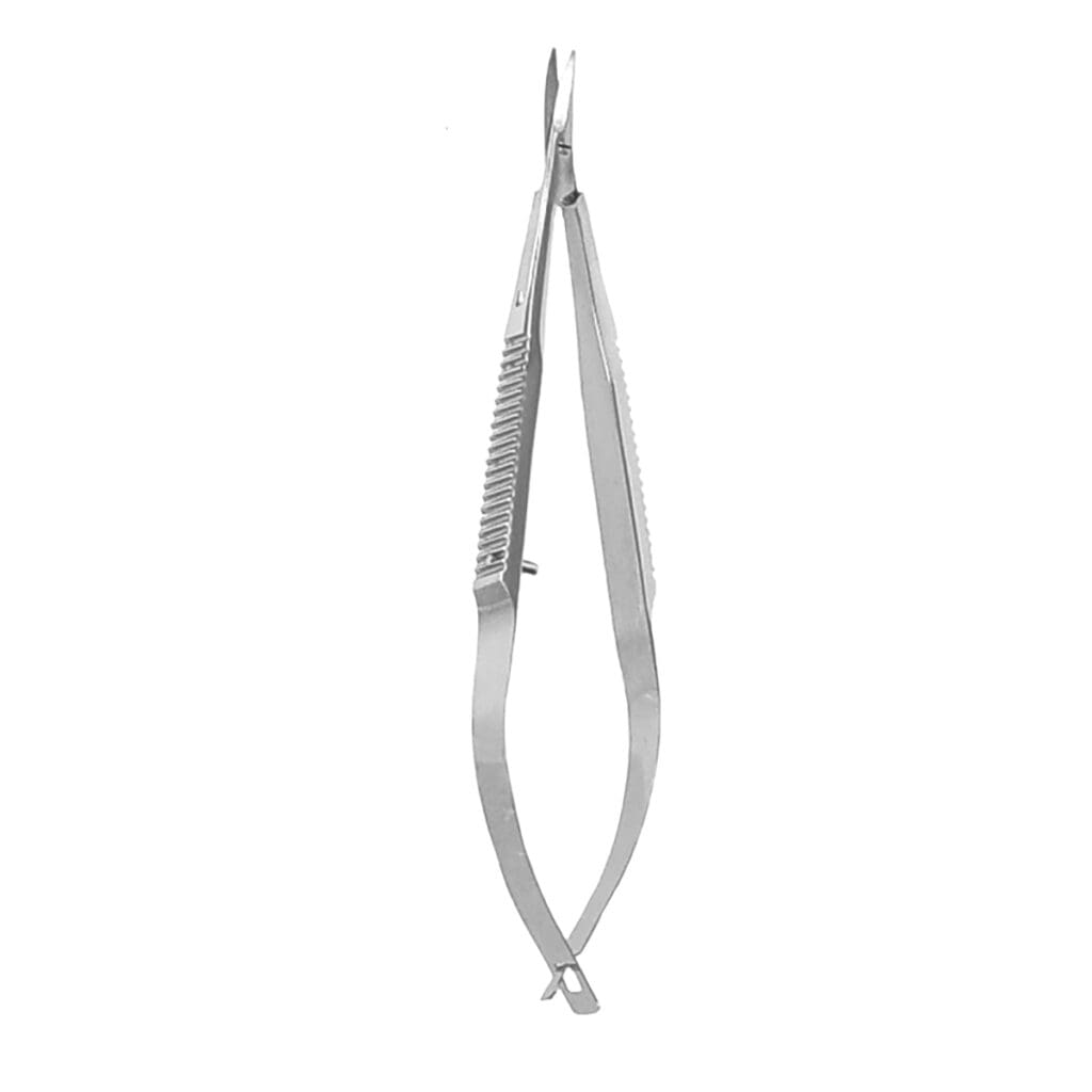Westcott Tenotomy Scissors wide Handle left BOSS Surgical Instruments