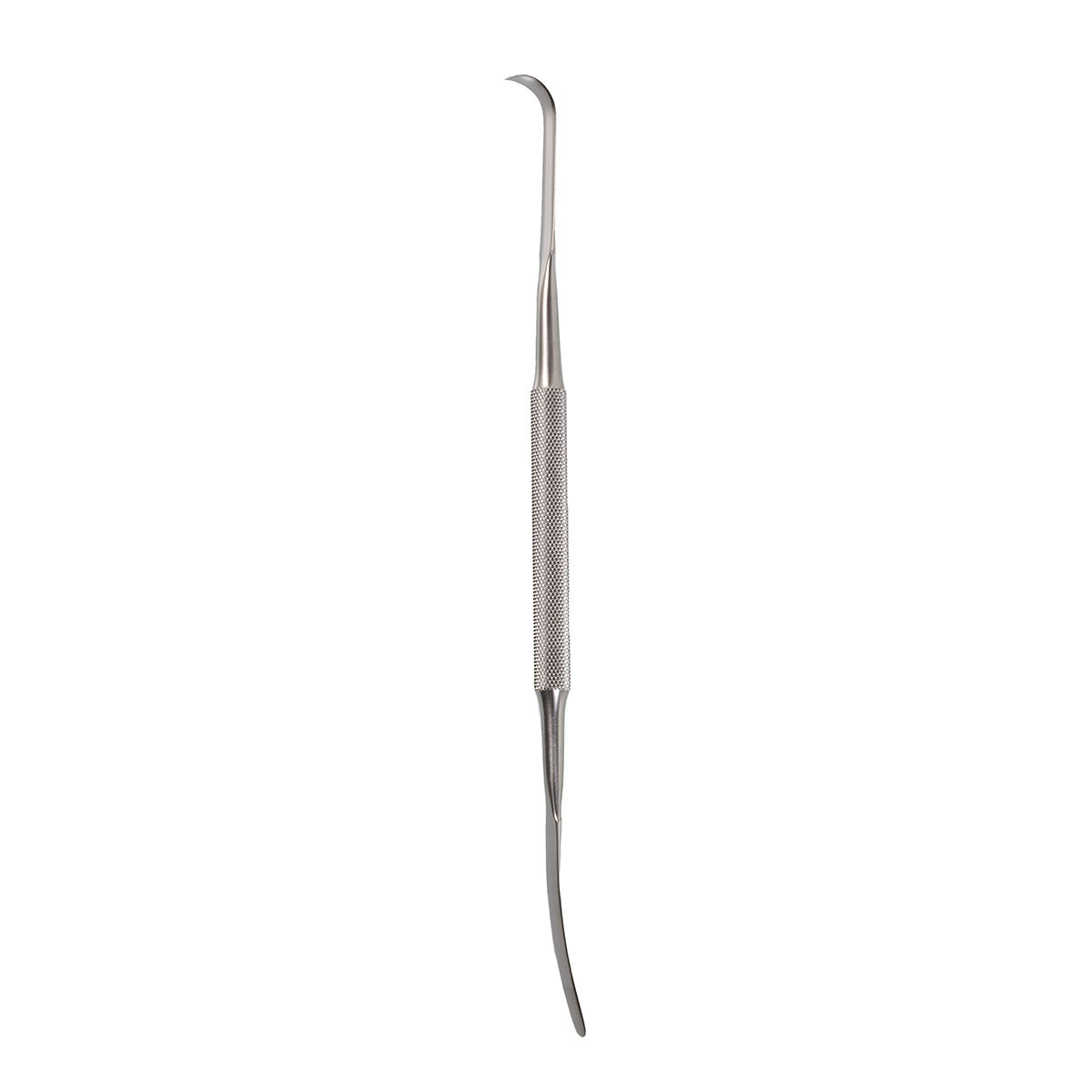 8 1/2" Freer Elevator Modified Strong curve BOSS Surgical Instruments