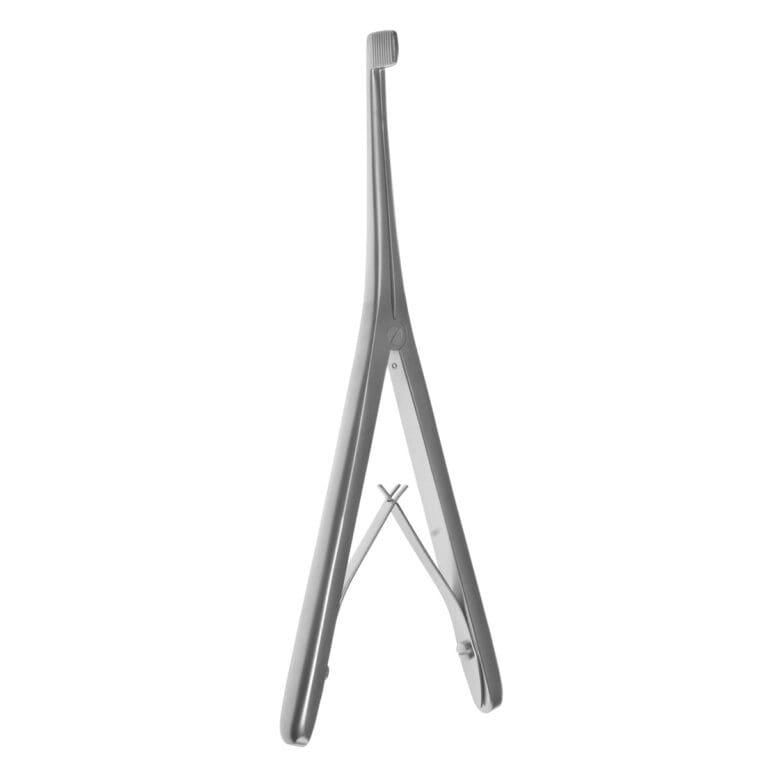 6 3/4" Turvey Maxi Palatal Expander BOSS Surgical Instruments