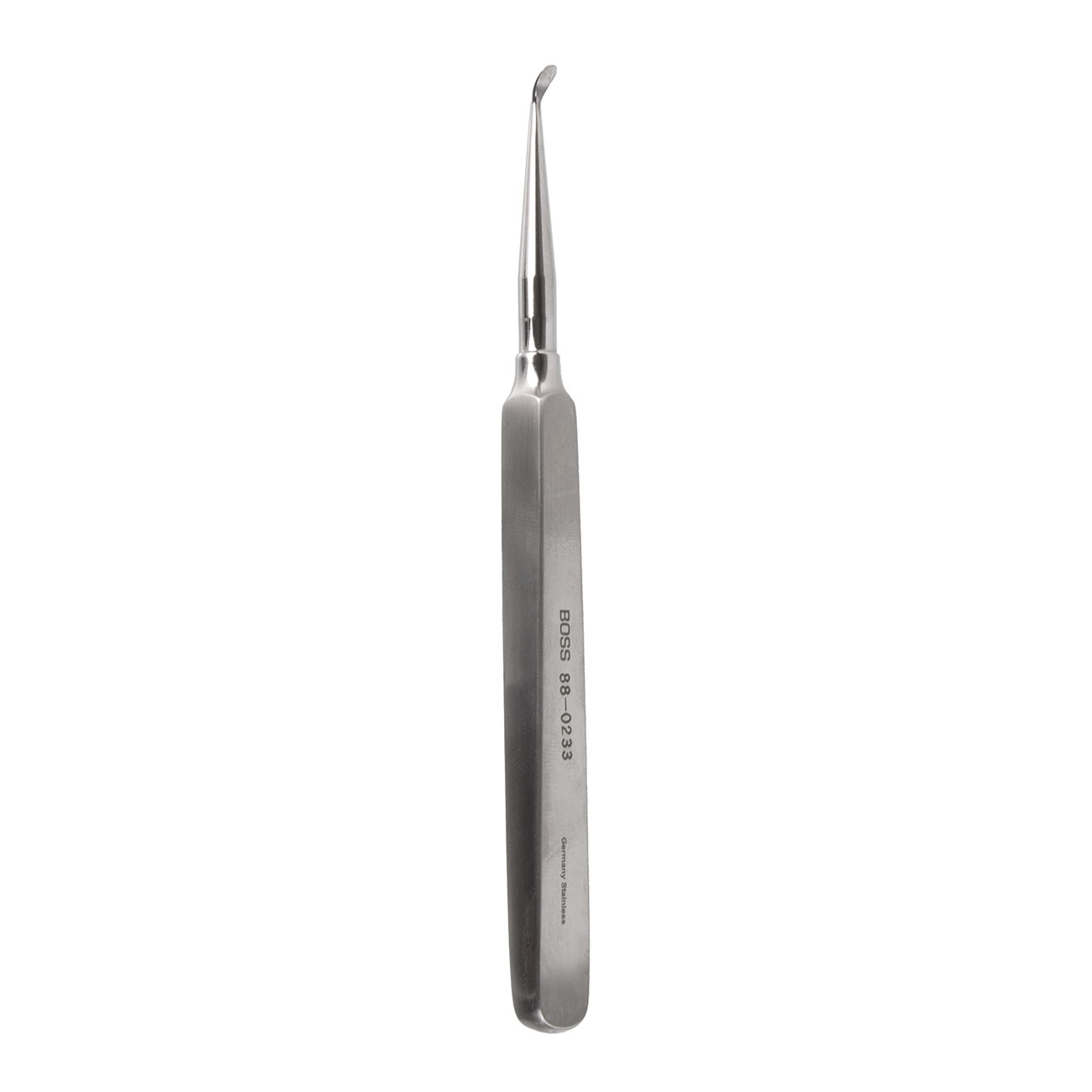 Exodontia Oral Curette Molt 2 BOSS Surgical Instruments