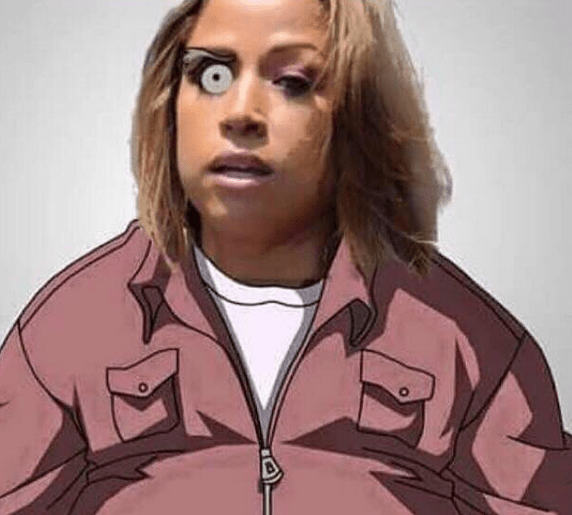 MustSee Stacey Dash Memes Page 2 Bossip