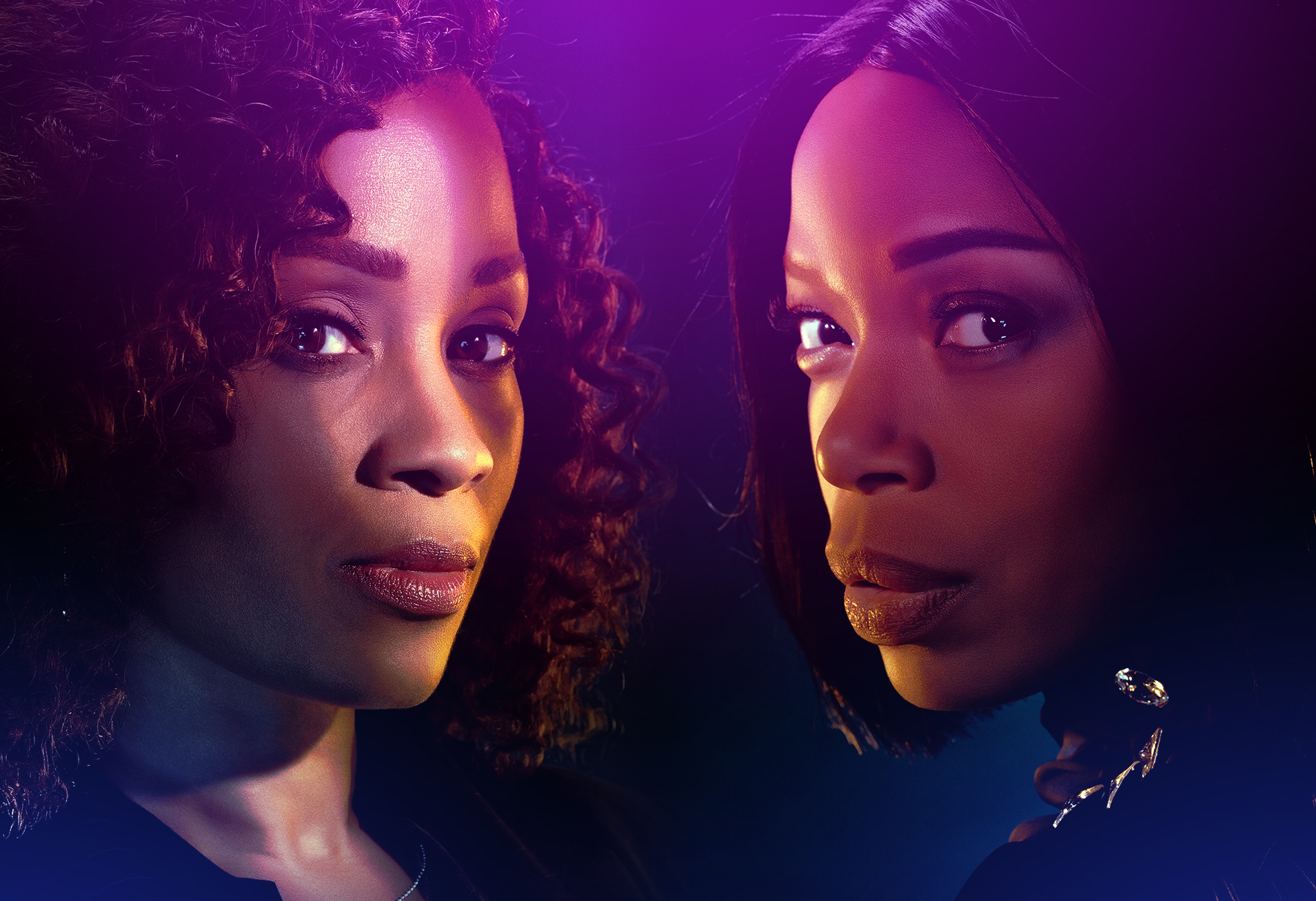Jill Marie Jones Steals The Show In OWN's Official "Delilah" Trailer
