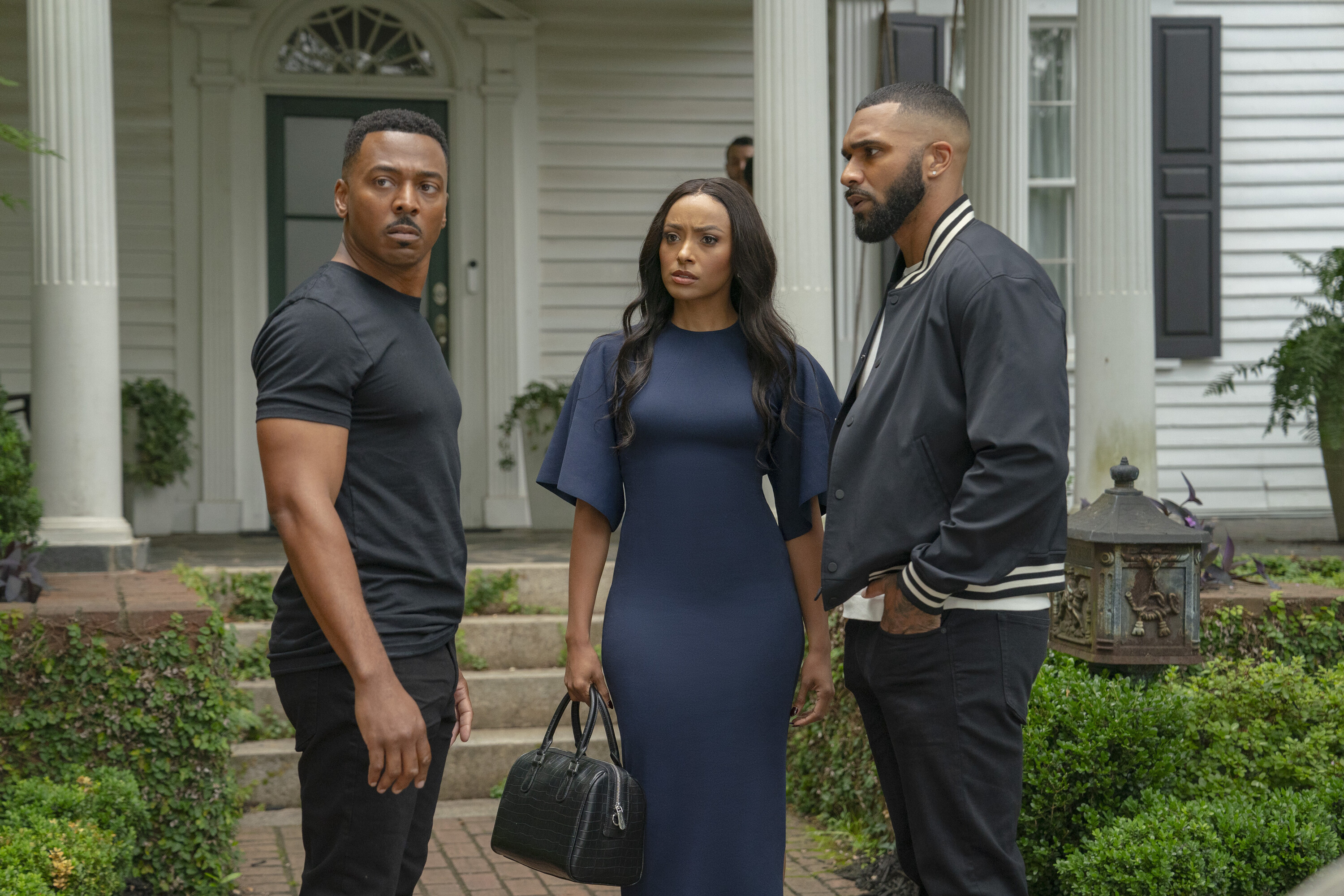 Funniest Tweets From Tyler Perry’s ‘Duplicity’ Premiere Weekend