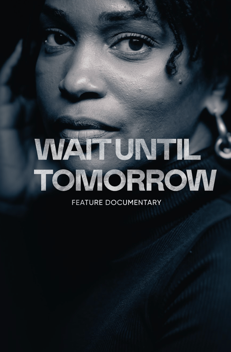 Filmmaker Osato Dixon Details Wait Until Tomorrow’ [Exclusive]