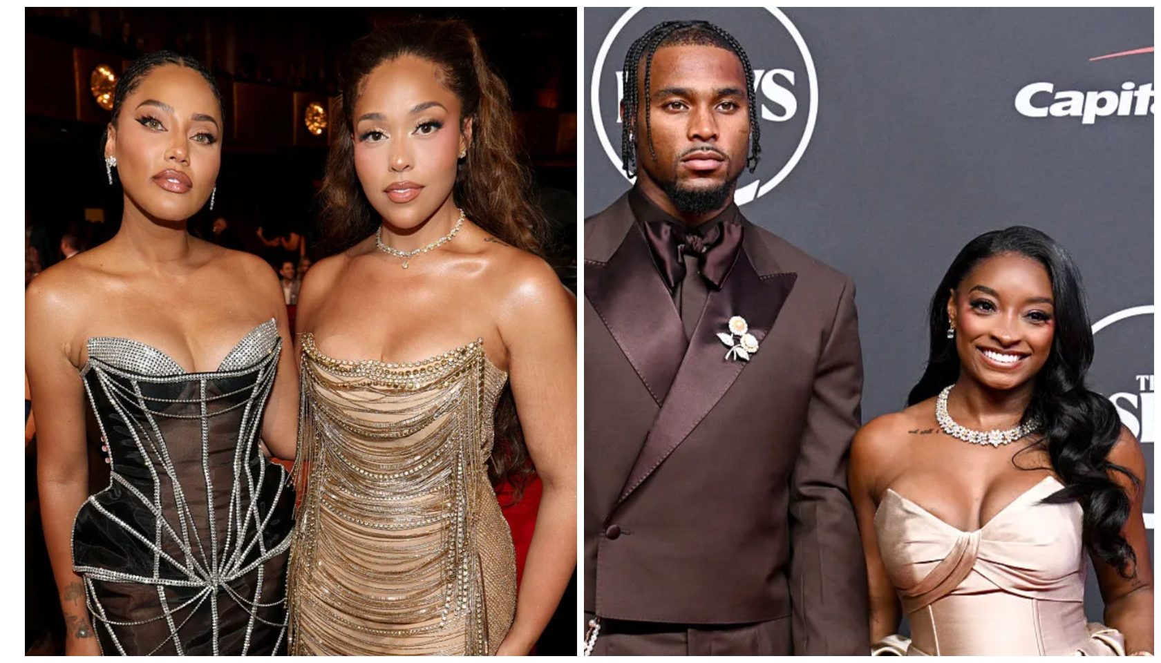 The Best Celebrity Fashion From The 2026 ESPYS
