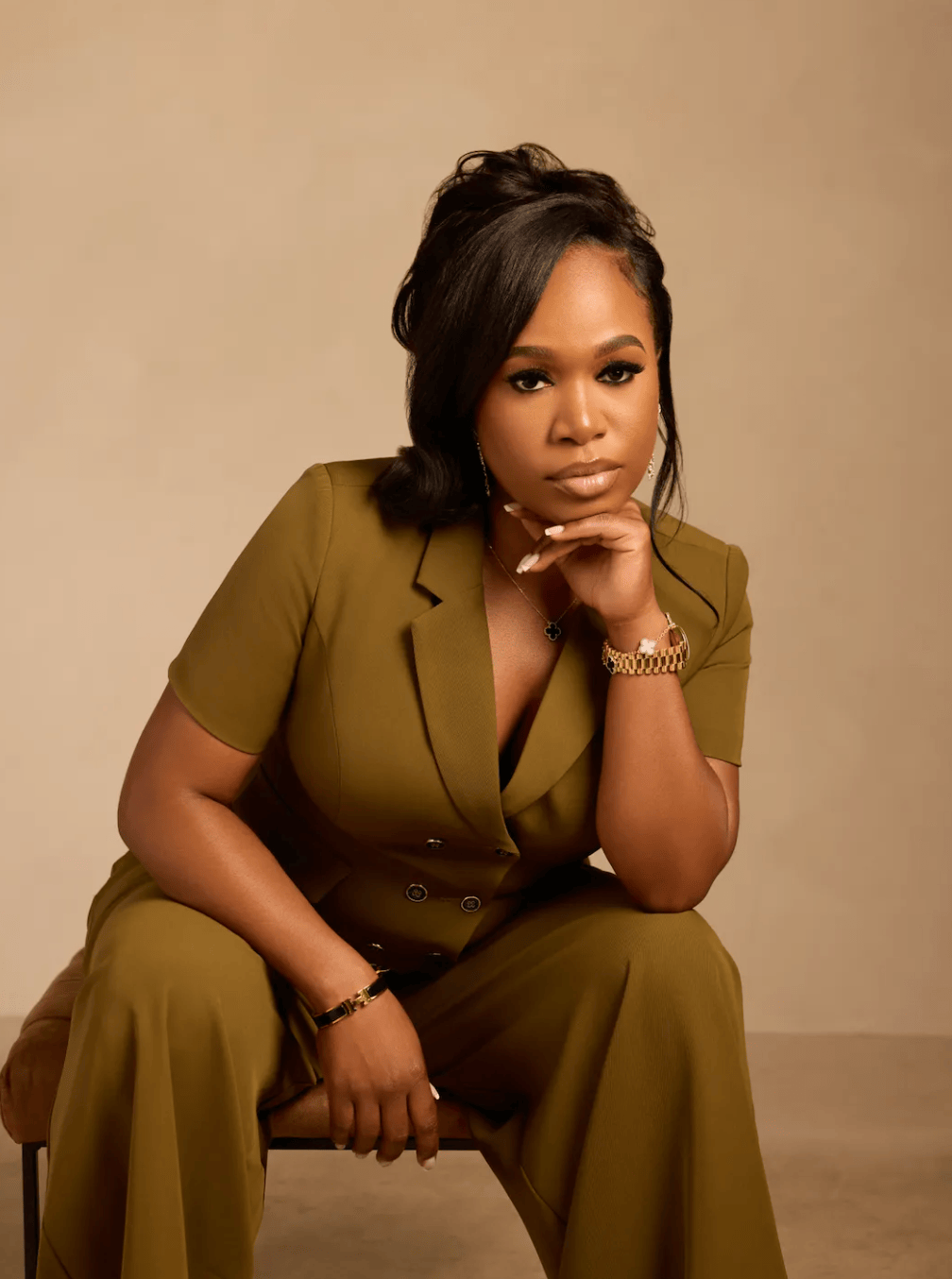 Bask & Lather’s CEO Talks Building Her Haircare Empire