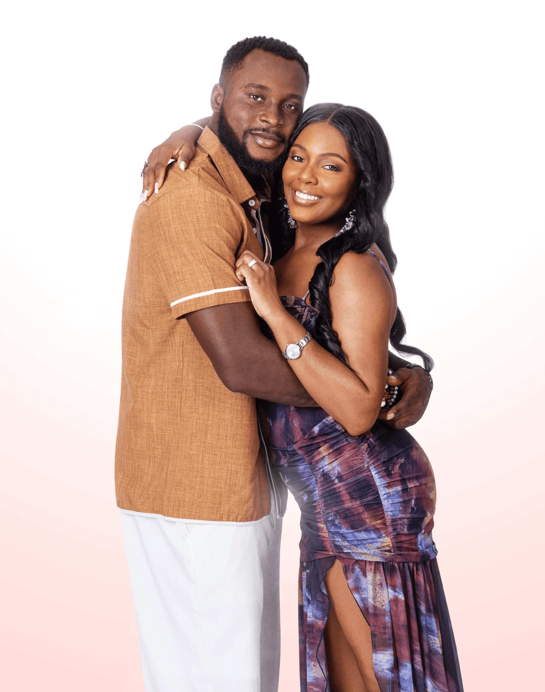 ‘90 Day Fiancé Ashia Montgomery Talks Finding Love
