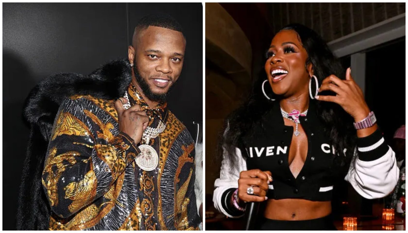 Papoose Continues Accusations In New Remy Ma Diss ‘Jezebel’