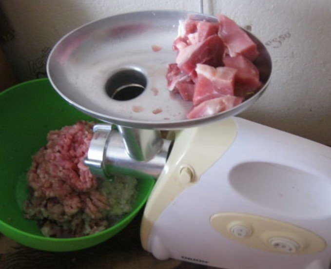 Cutlets “MotherinLaw Recipe”