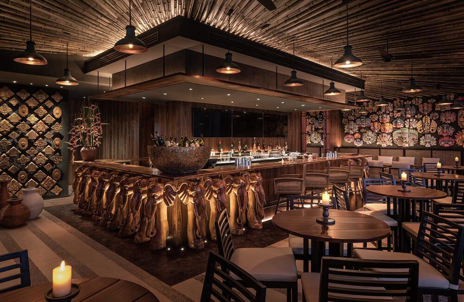 10 Best Restaurants in Sri Lanka