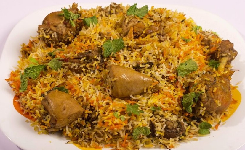 10 Main Dishes of Qatari Cuisine What to Try for Tourists
