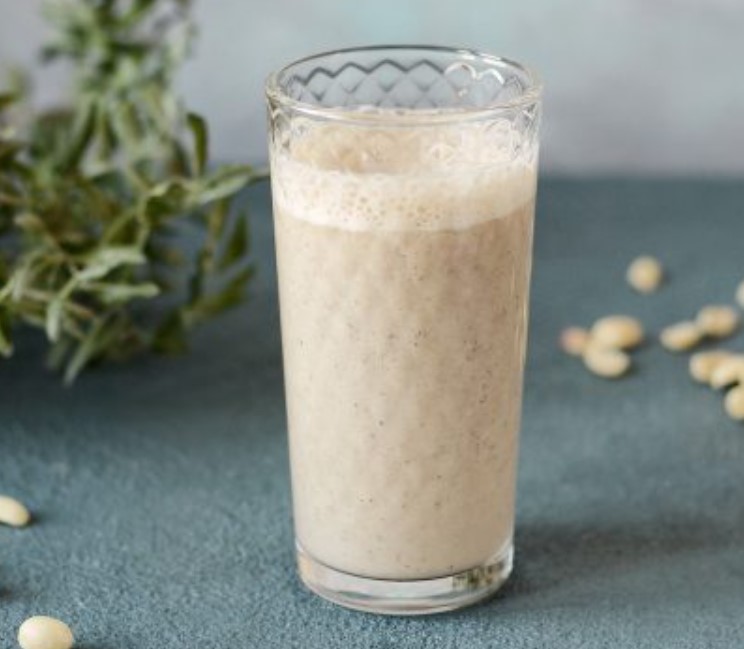 Peanut Butter Smoothie