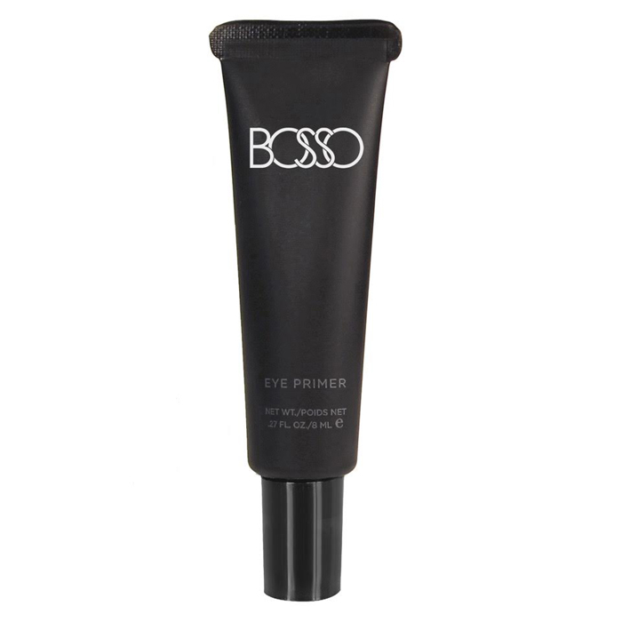 EYES Bosso Makeup Beverly Hills