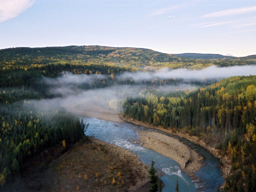 Hunting Alberta Canada Alberta Canada Hunting Outfitters Boss