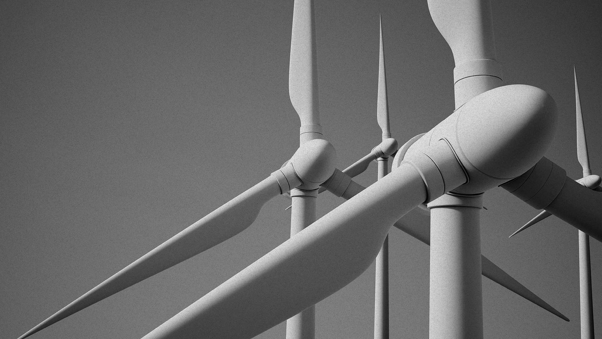 Wind Turbine Condition Monitoring BossPac