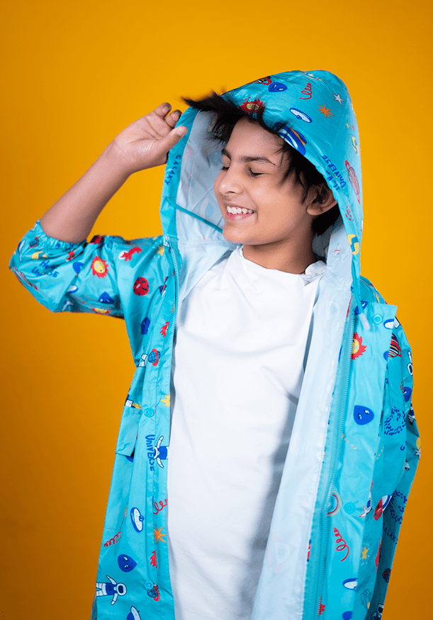 Boss Rainwear India's Premium Rainwear Brand & Best Raincoat Company