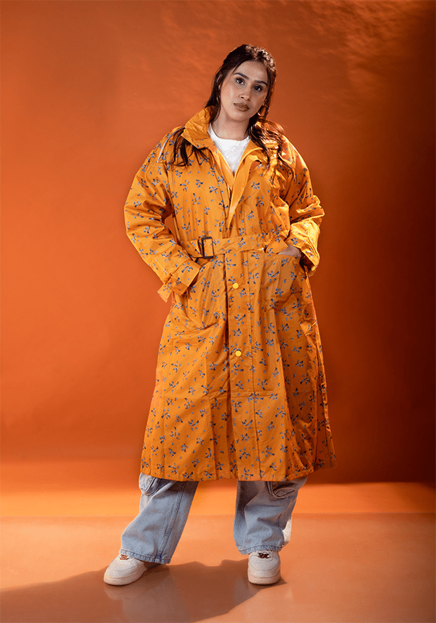 Boss Rainwear India's Premium Rainwear Brand & Best Raincoat Company
