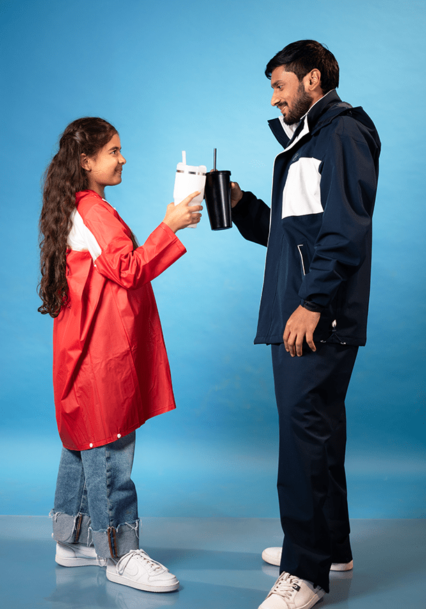 Boss Rainwear India's Premium Rainwear Brand & Best Raincoat Company