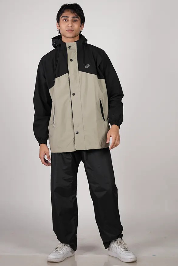 Boss Rainwear India's Premium Rainwear Brand & Best Raincoat Company