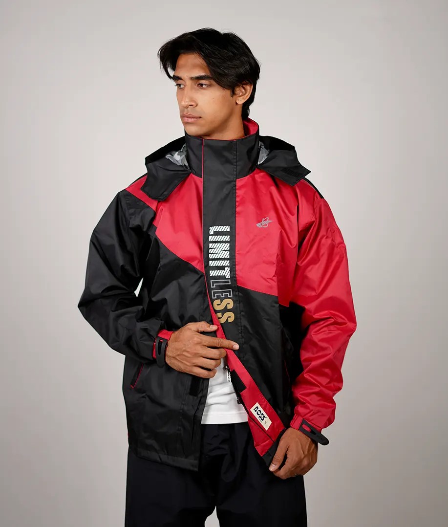 Boss Rainwear India's Premium Rainwear Brand & Best Raincoat Company