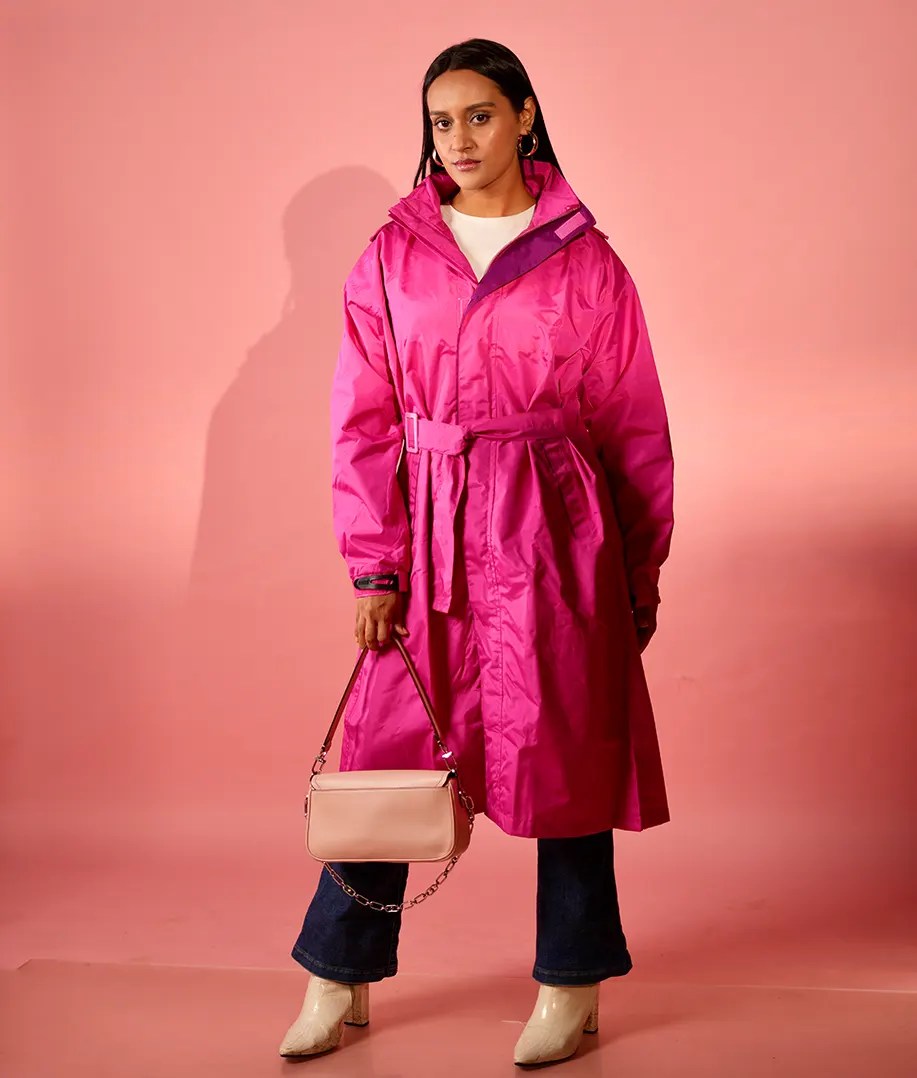 Boss Rainwear India's Premium Rainwear Brand & Best Raincoat Company