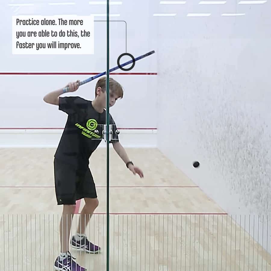 Singles Squash Strategy The Ultimate Guide Better Squash BossSquash