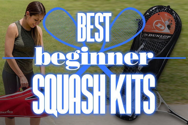 Best Beginner Squash Kits Better Squash BossSquash