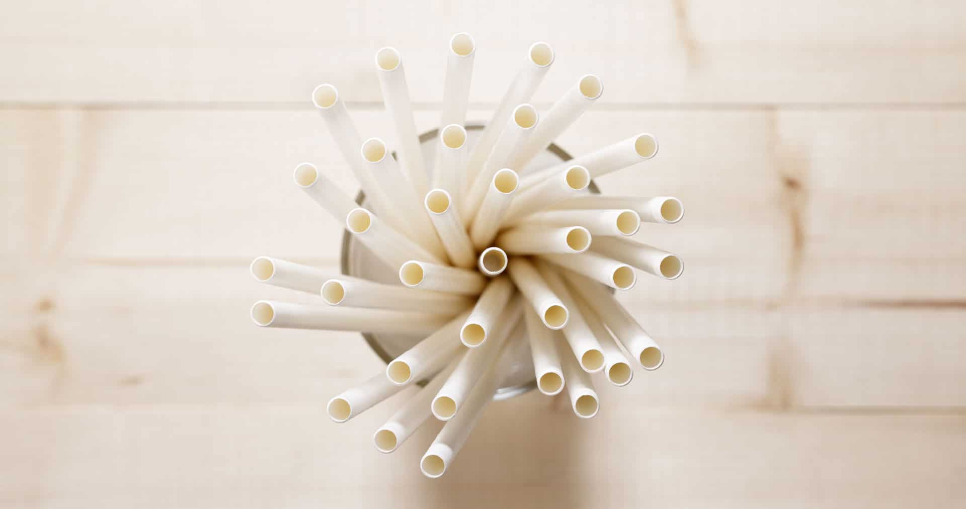 Are Paper Straws Better? BOSS straw