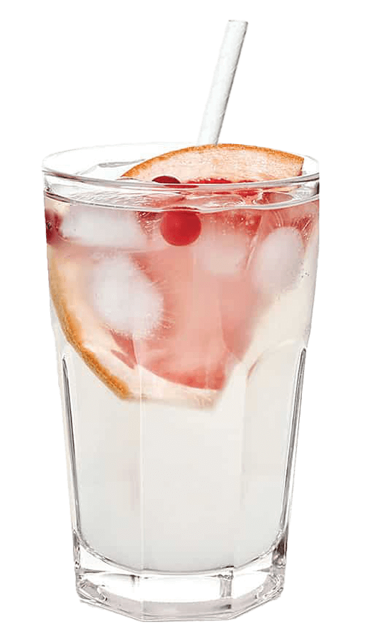 The BOSS 8.5″ Length Paper Straw BOSS straw