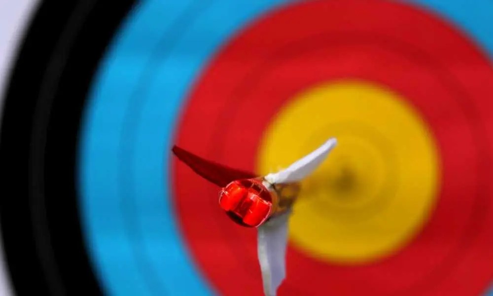 Making Your Own Archery Targets Infographics Boss Targets