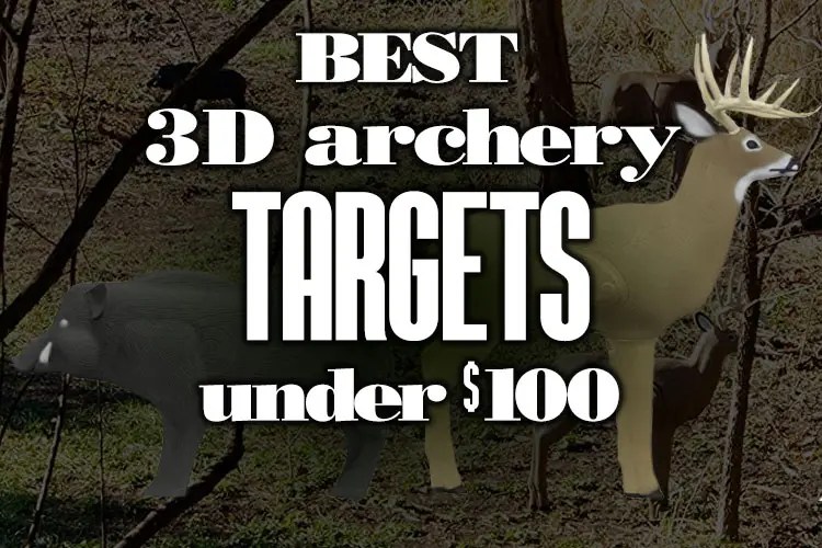 Best Foam Archery Targets2022 Boss Targets