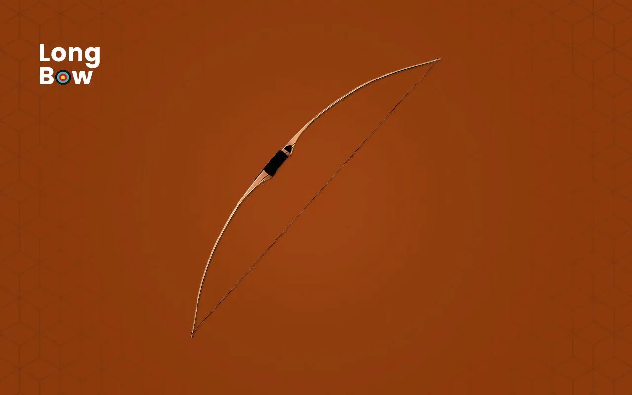 What types of bows can archers and hunters use to their advantage?
