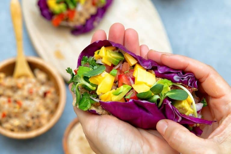 8 Ways To Eat Raw Cabbage That You'll Actually Enjoy Boss The Kitchen