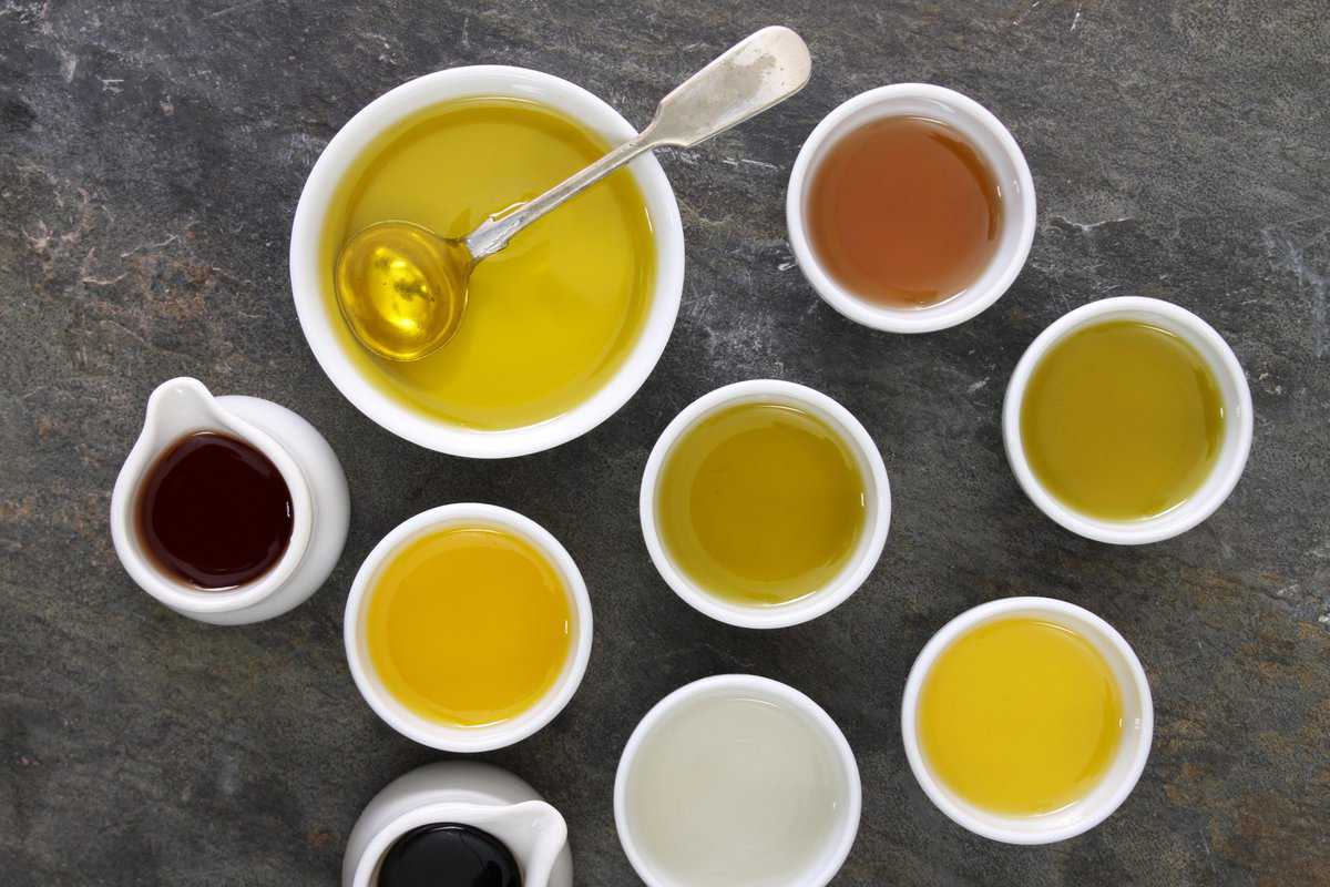 Should You Marinate Meat With Oil? (Best Oils To Use) Boss The Kitchen