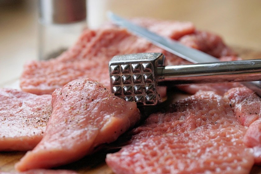 Can You Tenderize Meat With A Fork? (Or Your Fist) Boss The Kitchen