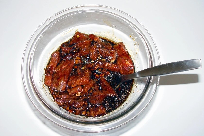 How Do Chinese Restaurants Make Meat So Tender? (Do It At Home) Boss