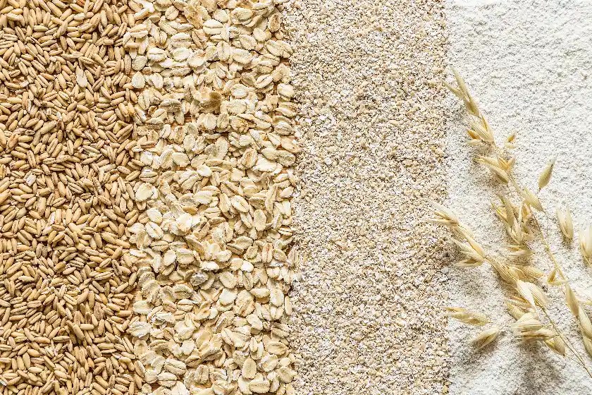 How Are Oats Processed? (Oats To Oatmeal) Boss The Kitchen