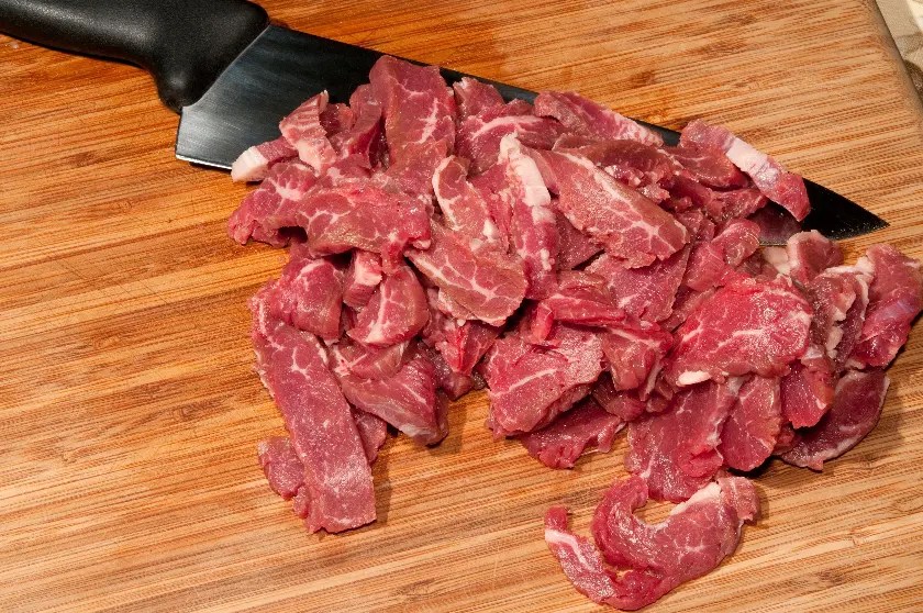 How Do Chinese Restaurants Make Meat So Tender? (Do It At Home) Boss