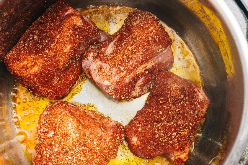 Should You Brown Pulled Pork Before Slow Cooking? (And How) Boss The