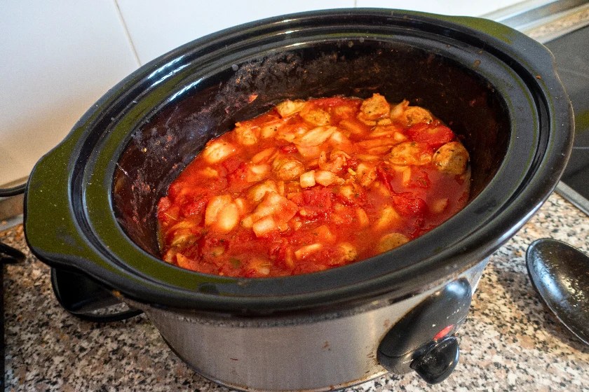 How To Thicken A Slow Cooker Stew (Several Ways) Boss The Kitchen