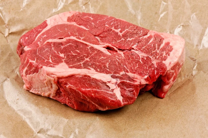 The Best Beef Cuts For Tender Slow Cooker Roasts Boss The Kitchen