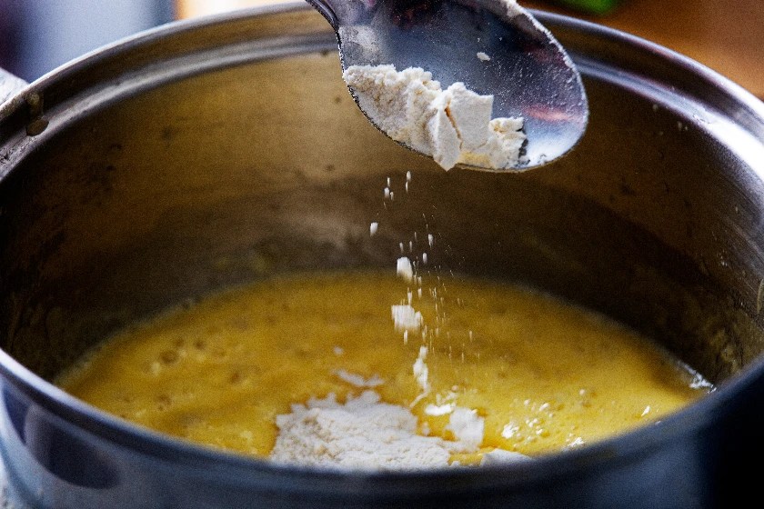 How To Make Gravy From Slow Cooker Juices (Several Ways) Boss The Kitchen